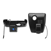 Caméra embarquée 4K Mazda CX-5 & CX-9 style OEM – dashcam 4K conçue pour une intégration discrète et parfaite dans les véhicules Mazda.