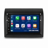 Fiat Ducato 06-22 – autoradio 7" avec Apple CarPlay et Android Auto