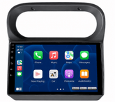 Renault Twingo 2005-2013 - Autoradio 9" avec Apple CarPlay et Android Auto