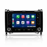 Mercedes-Benz A, B, V, Sprinter, etc. 2004-2016 - autoradio 7" avec Apple CarPlay et Android Auto