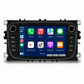 Ford 2006-2012 - Autoradio 7" avec Apple CarPlay et Android Auto