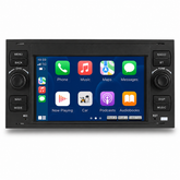 Ford (Plusieurs modèles) 05-11 – Autoradio 7" avec Apple CarPlay et Android Auto
