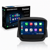 Ford EcoSport 2013-2017 - autoradio 9" avec Apple CarPlay et Android Auto