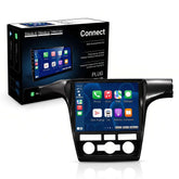 VW Passat (B7) 2010-2014 - Autoradio 10,1" avec Apple CarPlay et Android Auto