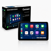 Mitsubishi L200 2019-2023 - Autoradio 9" avec Apple CarPlay et Android Auto