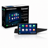 Renault Laguna 2011-2015 - autoradio 10,1" avec Apple CarPlay et Android Auto