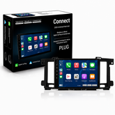 Nissan Patrol 2012-2018 - Autoradio 9" avec Apple CarPlay et Android Auto