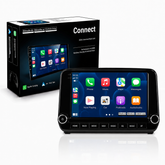 Mitsubishi L200 2023-2026 - Autoradio 10,1" avec Apple CarPlay et Android Auto