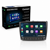 Lexus IS250 2006-2012 - Autoradio 10,1" avec Apple CarPlay et Android Auto