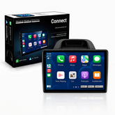 Ford EcoSport 2018-2022 - autoradio 9\" avec Apple CarPlay et Android Auto