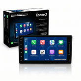 Toyota Celica 1999-2006 - Autoradio 9" avec Apple CarPlay et Android Auto