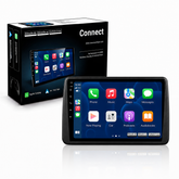 Mitsubishi Space Gear 1997-2007 - autoradio 9" avec Apple CarPlay et Android Auto
