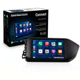 VW Caddy 2021-2026 - Autoradio 9" avec Apple CarPlay et Android Auto