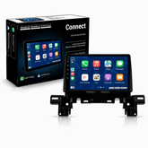 Mazda CX-5 2018-2022 - Autoradio 9" avec Apple CarPlay et Android Auto