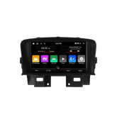 Chevrolet Cruze 09-14 - 7" radio met Apple CarPlay en Android Auto touchscreen-display