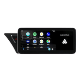 Audi A4/A5 09-16 - Autoradio 10,25" avec Apple CarPlay et Android Auto – Carmediaeurope.com