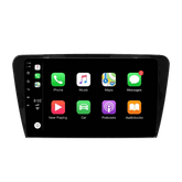 Skoda Octavia 13-18 - 10,1" radio met Apple CarPlay en Android Auto – Carmediaeurope.com
