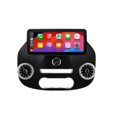 Mercedes Vito 14-21 - Autoradio 12,3" avec Apple CarPlay et Android Auto – Carmediaeurope.com