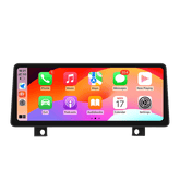 BMW 3/4-serie 13-17 - 12,3" radio met Apple CarPlay en Android Auto – Carmediaeurope.com