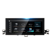 Audi A4/A5 16-20 - Autoradio 10,25" avec Apple CarPlay et Android Auto – Carmediaeurope.com