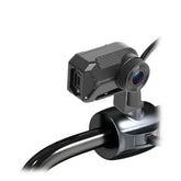 Caméra dashcam moto IP66 – DVR Full HD étanche