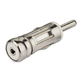 Adaptateur d’antenne universel ISO vers DIN – autoradio FM/AM