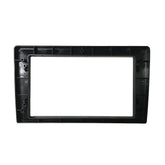 Adaptateur de cadre radio 9" vers 10,1" / 10,1" vers 9"