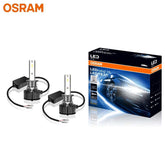 Ampoules de phares Osram LEDriving – Carmedia24.fr