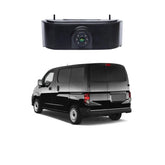 Feu stop surélevé pour Nissan NV200 (2010-2017)