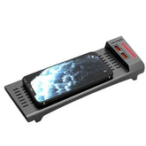 <h2>Chargeur sans fil 15W avec éclairage d’ambiance pour Mercedes-Benz E-Klasse W212</h2>