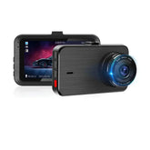 Dashcam 3,0" Full HD 1080P avec double caméra