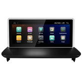 Autoradio 8,8" avec Apple CarPlay sans fil et Android Auto pour Volvo S40/C30/C70 2004-2012