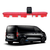 Caméra de recul Peugeot Traveller/Citroën SpaceTourer/Toyota Proace Verso 2016–2024