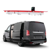 Caméra de recul pour Mercedes-Benz Vito W447 (2016–) – caméra de feu stop intégrée AHD 1080P 485 mm