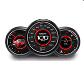 <h2>Mini Cooper 2014-2023 - Compteur de vitesse digital 11"</h2>