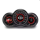Mini Cooper 2014-2023 - Compteur de vitesse numérique 11"