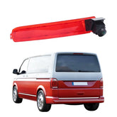 Caméra de recul pour Volkswagen T5 & T6 (2010–) – caméra de feu stop intégrée 720P