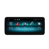 Mercedes-Benz G-Klasse 12-19 - Autoradio 10,25" avec Apple CarPlay et Android Auto – Carmediaeurope.com
