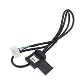 Lecteur de carte SIM pour autoradio – adaptateur 4G 20 broches