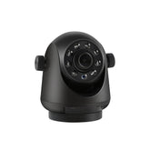 Caméra de recul sans fil pour bus, voiture et remorque – caméra rechargeable avec vision nocturne