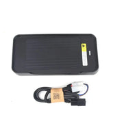 Chargeur sans fil Renault Clio 2012-2019 avec charge rapide 15W