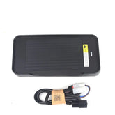 Renault Clio IV 2013-2019 Chargeur sans fil avec recharge rapide 15W