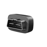 Traceur GPS OBD 4G pour voiture avec application – Plug & Play, iPhone & Android