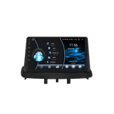 Renault Megane 08-14 - Autoradio 9" avec Apple CarPlay et Android Auto – Carmediaeurope.com