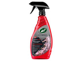 Turtle Wax Hybrid Solutions Hyper Foam – Nettoyant jantes & nettoyant pneus