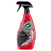 Turtle Wax Hybrid Solutions Hyper Foam – Nettoyant jantes & nettoyant pneus
