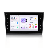 Opel – autoradio 7" (modèle 2026) avec Apple CarPlay et Android Auto