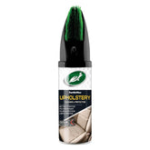 Turtle Wax Power Out Upholstery Cleaner & Protector 400 ml – nettoyant textile avec brosse