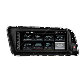 Audi Q5 09-17 - Autoradio 8,8" avec Apple CarPlay et Android Auto – Carmediaeurope.com