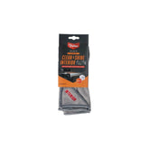 Chiffon microfibre Valma Clean & Shine pour intérieur de voiture – 40 x 40 cm